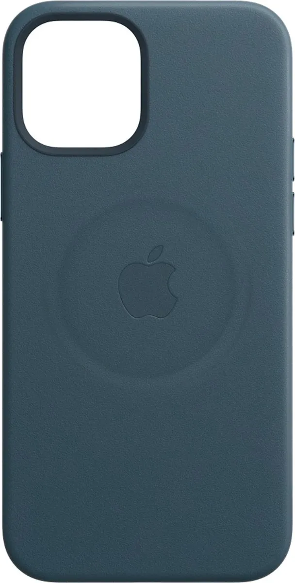 Apple MagSafe Hoesje iPhone 12/Pro - Baltisch Blauw MHKE3ZM/A