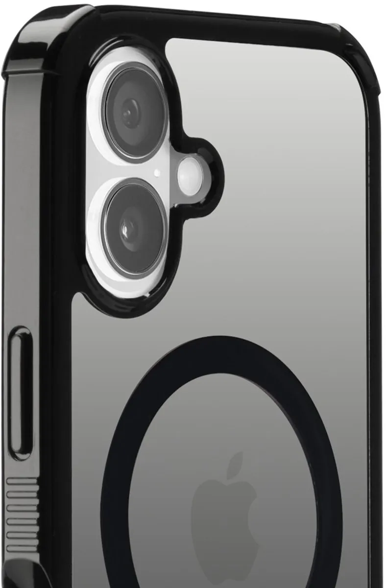 Hama Extreme Protect MagCase iPhone 17 - Zwart - MPN 00232373