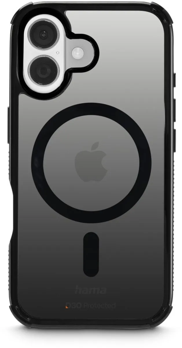 Hama Extreme Protect MagCase iPhone 17