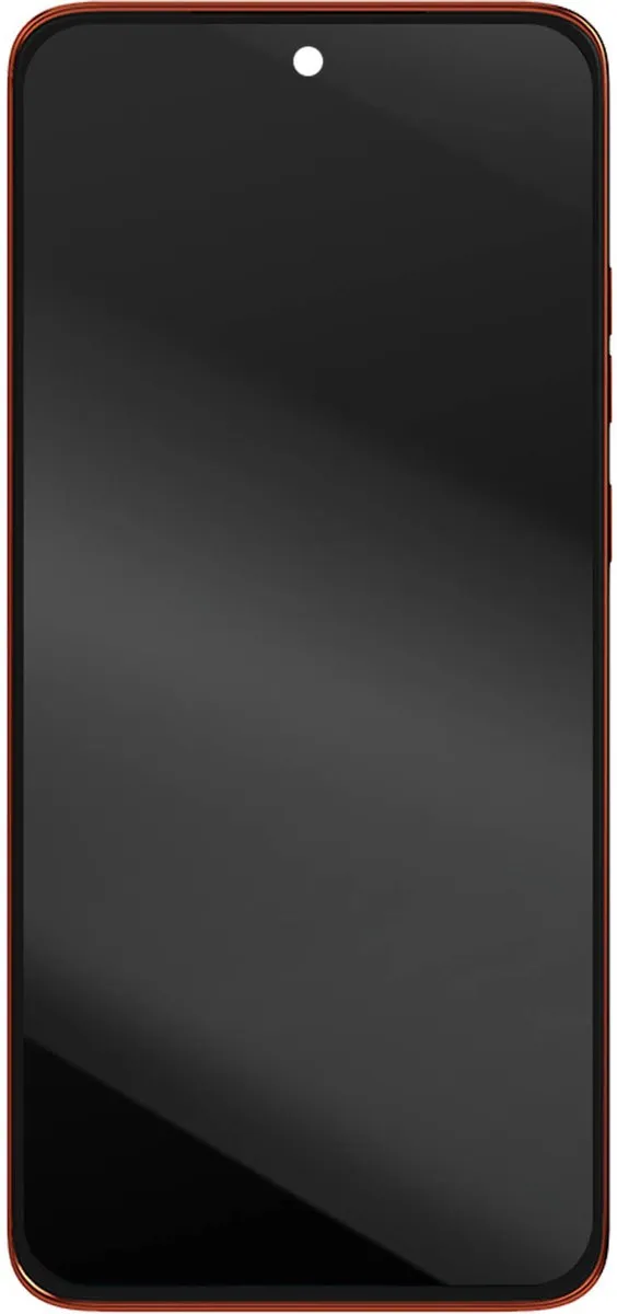 Motorola Edge 50 Neo Scherm