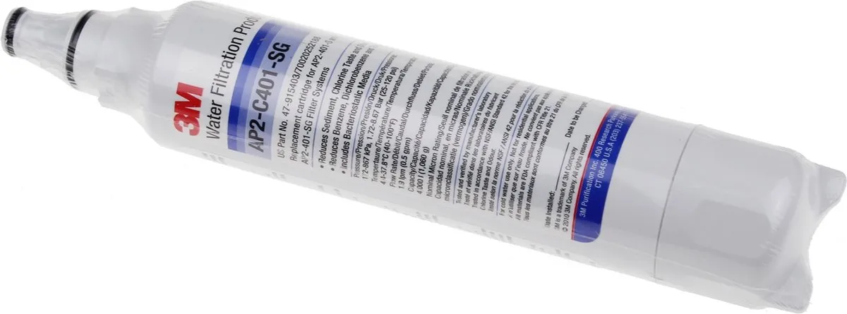Whirlpool Waterfilter 482000011910