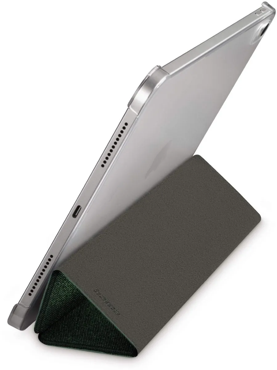 Hama Terra 00217250 Tablet-Case - Apple iPad 10.9 (10e gen) - Groen