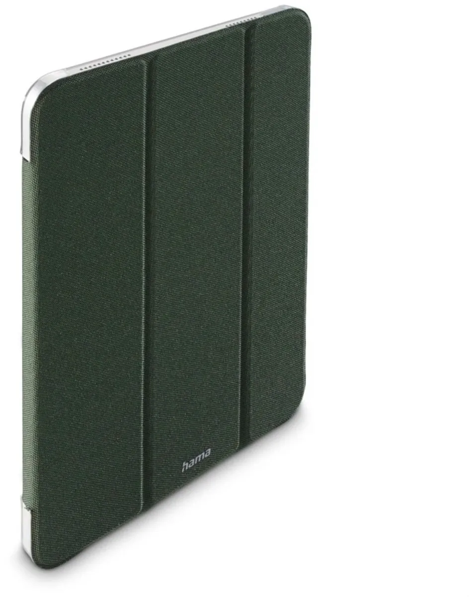 Hama Terra 00217250 Tablet-Case - Apple iPad 10.9 (10e gen) - Groen