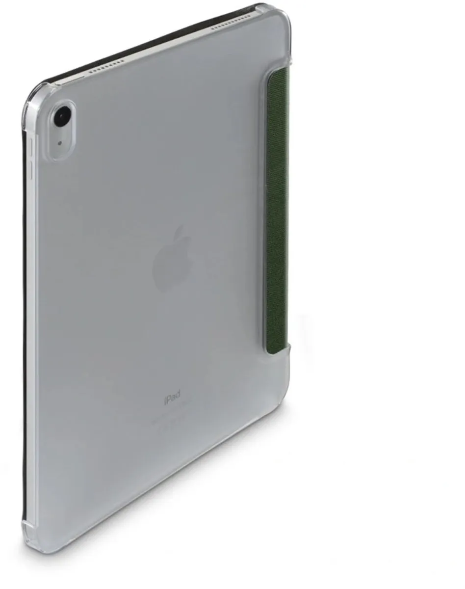 Hama Terra 00217250 Tablet-Case - Apple iPad 10.9 (10e gen) - Groen