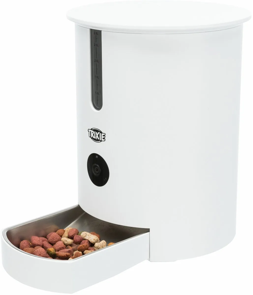 Trixie TX9 Smart Voerautomaat 2,8L