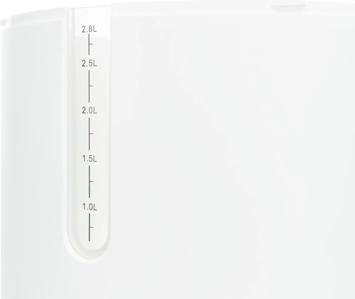 Trixie TX9 Smart Voerautomaat 2,8L - Wit