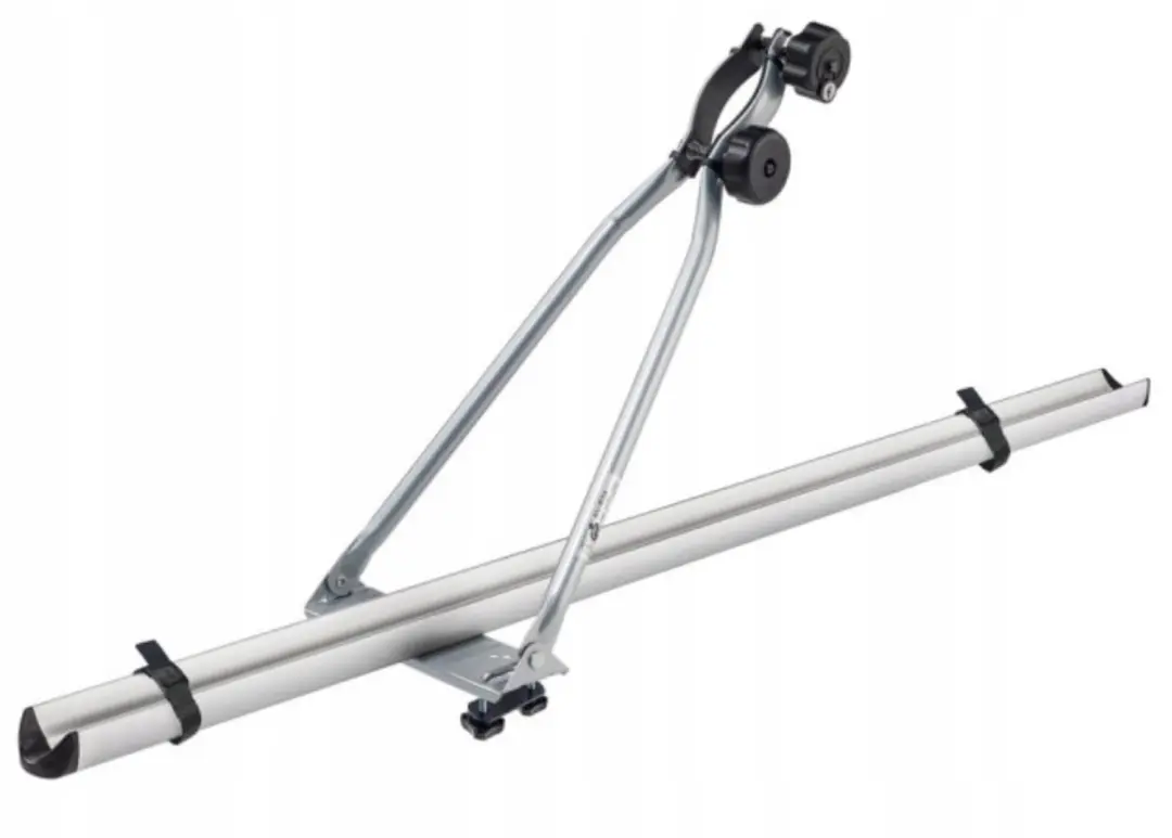 CRUZ Alu-Bike Dakfietsdrager met Slot