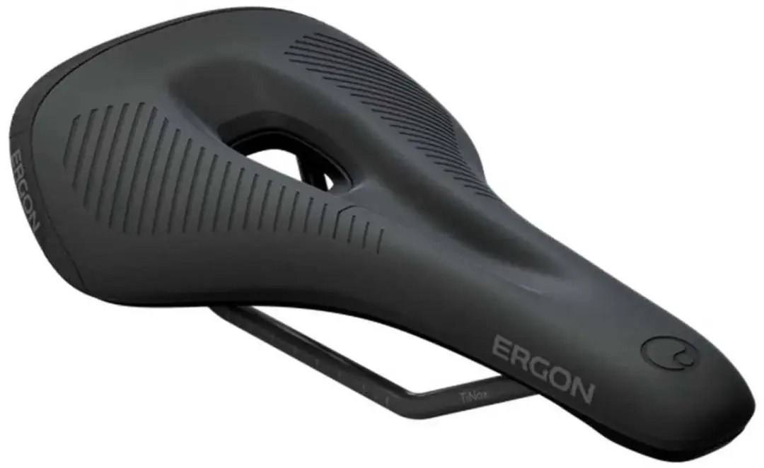 Ergon SMS Comp Zadel - 148.5mm - Man - afbeelding 3 van 6