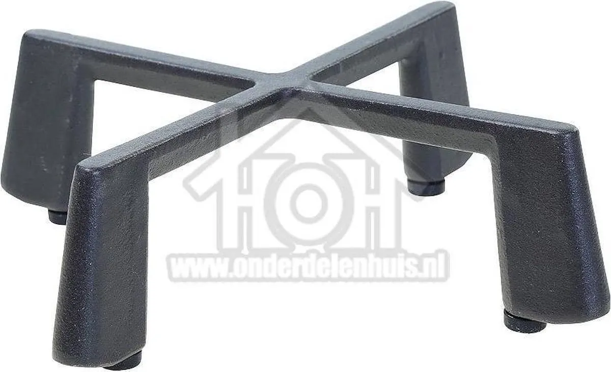 Electrolux Pannendrager 140019924046 - Grijs