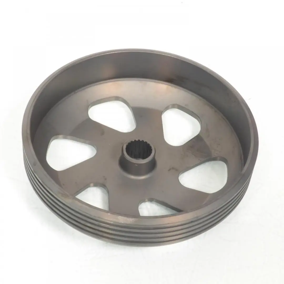 Cloche d embrayage Polini pour Scooter Italjet 180 Dragster Neuf