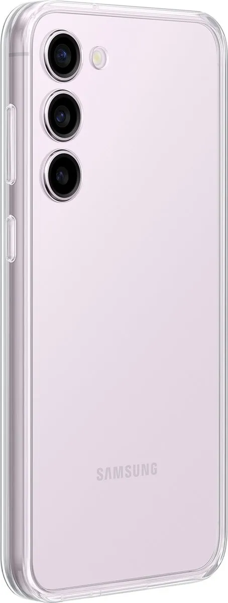 Samsung Frame Hoesje Galaxy S23+ EF-MS916CWEGWW - Wit