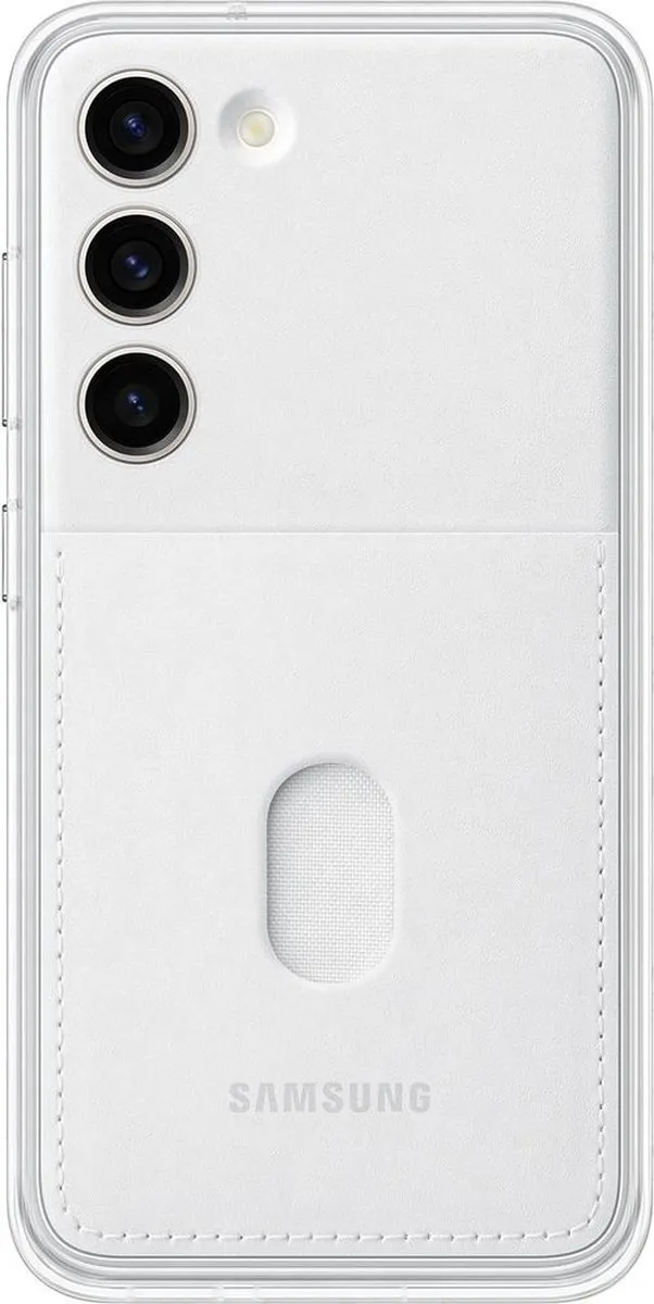 Samsung Frame Hoesje Galaxy S23+ EF-MS916CWEGWW
