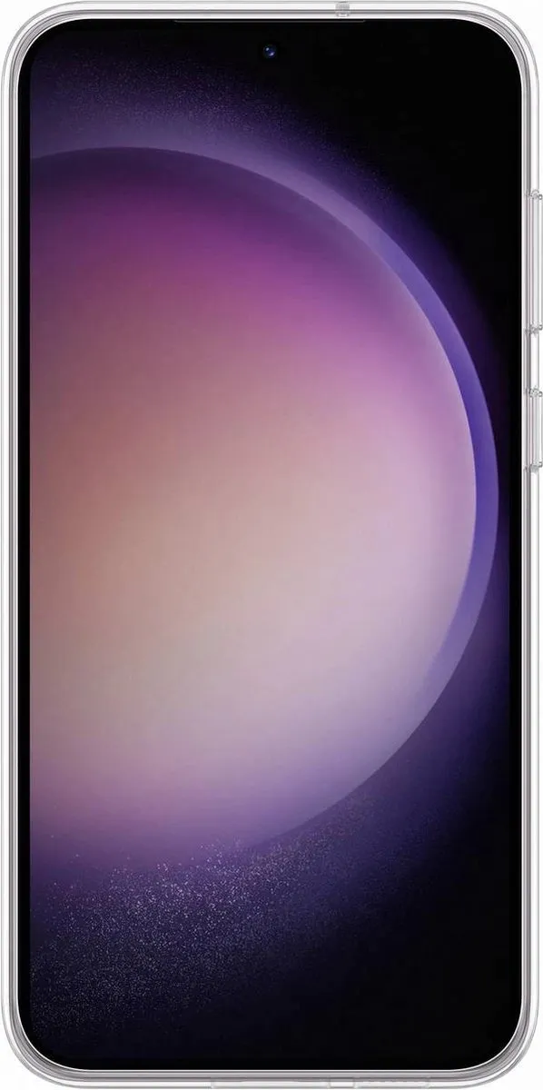 Samsung Frame Hoesje Galaxy S23+ EF-MS916CWEGWW - Wit