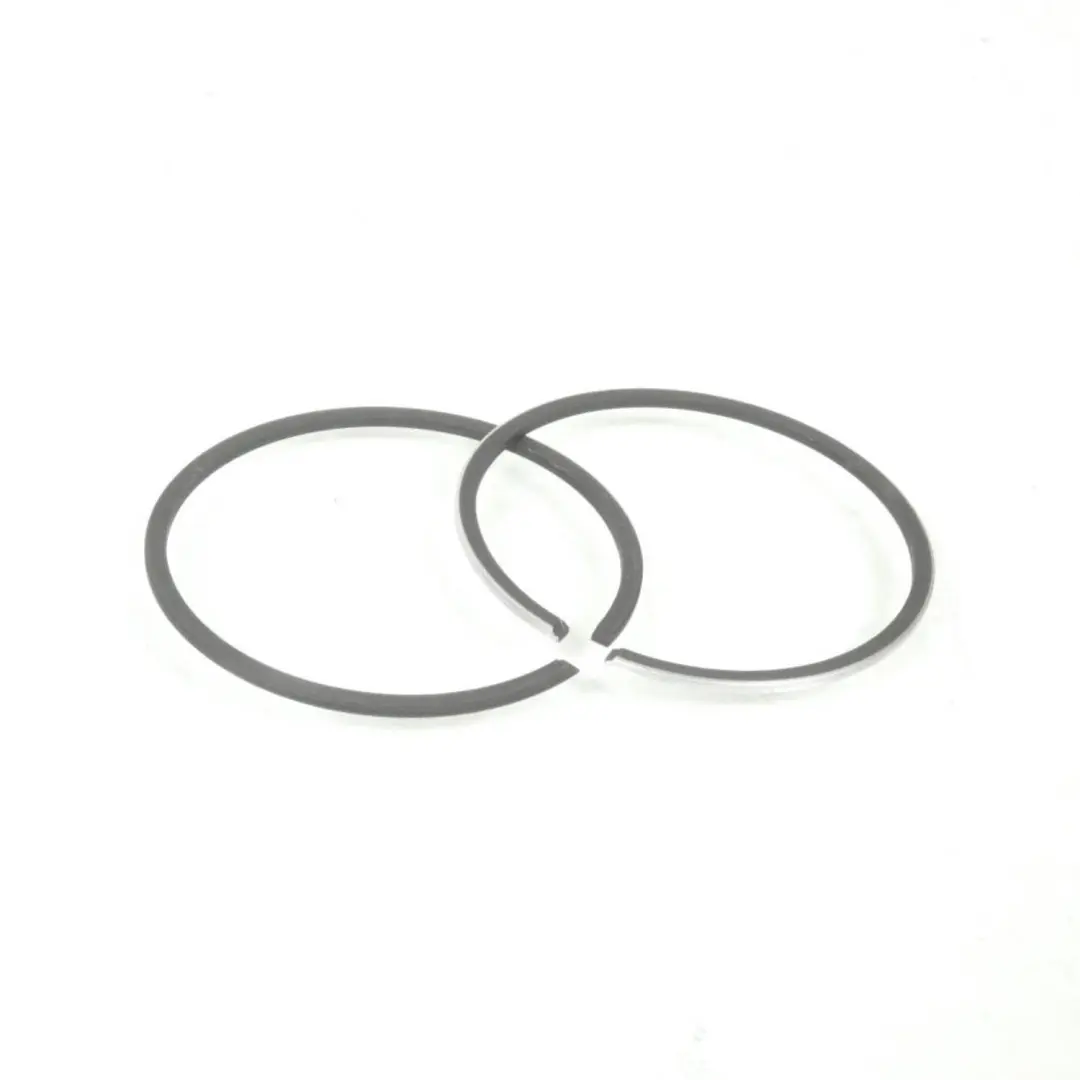 Segment de piston pour scooter Yamaha 50 Bump 1998 4SB-E1603 Ø40mm Paire Neuf