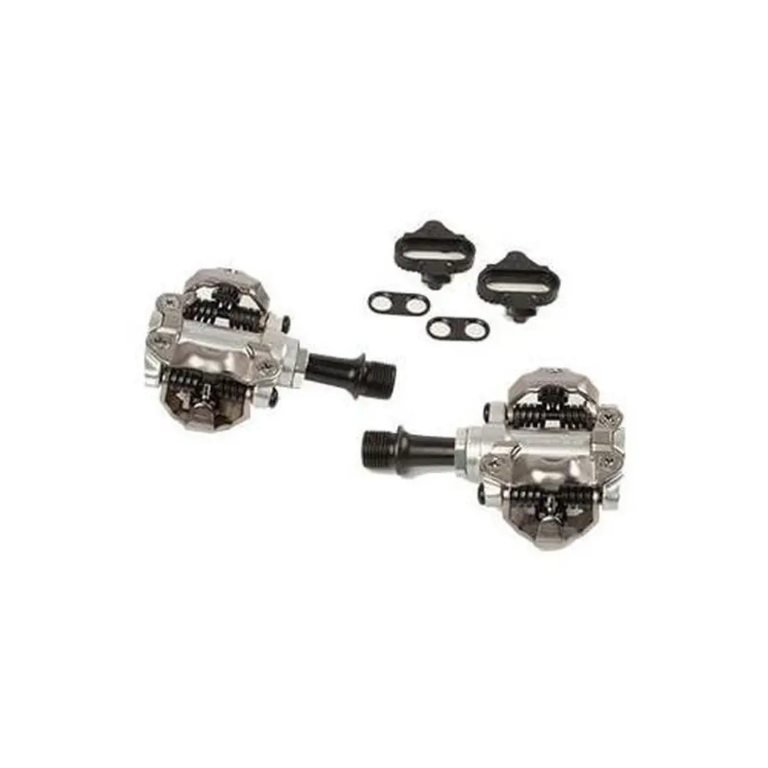 Shimano Deore PD-M540 Pedaalset - Zilver - afbeelding 5 van 6