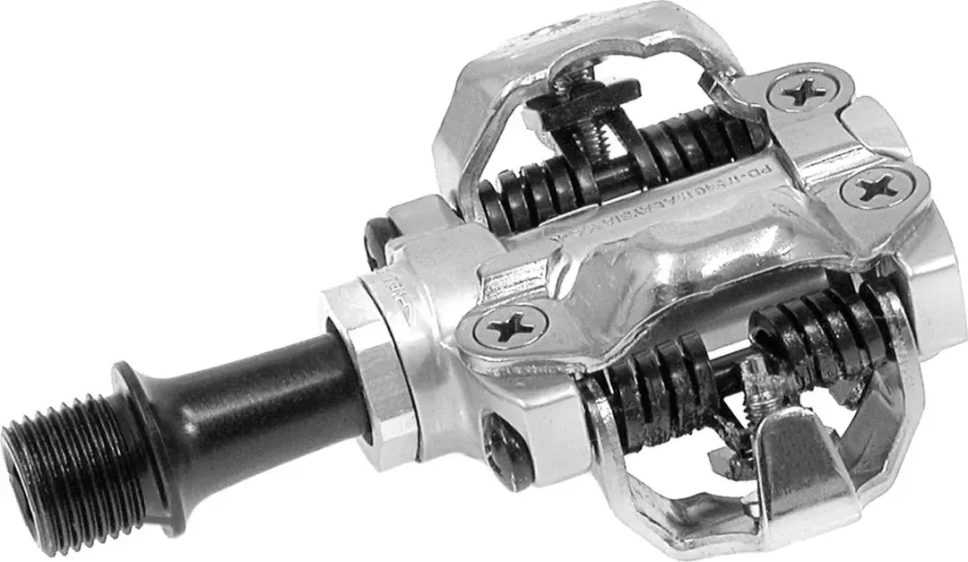 Shimano Deore PD-M540 Pedaalset
