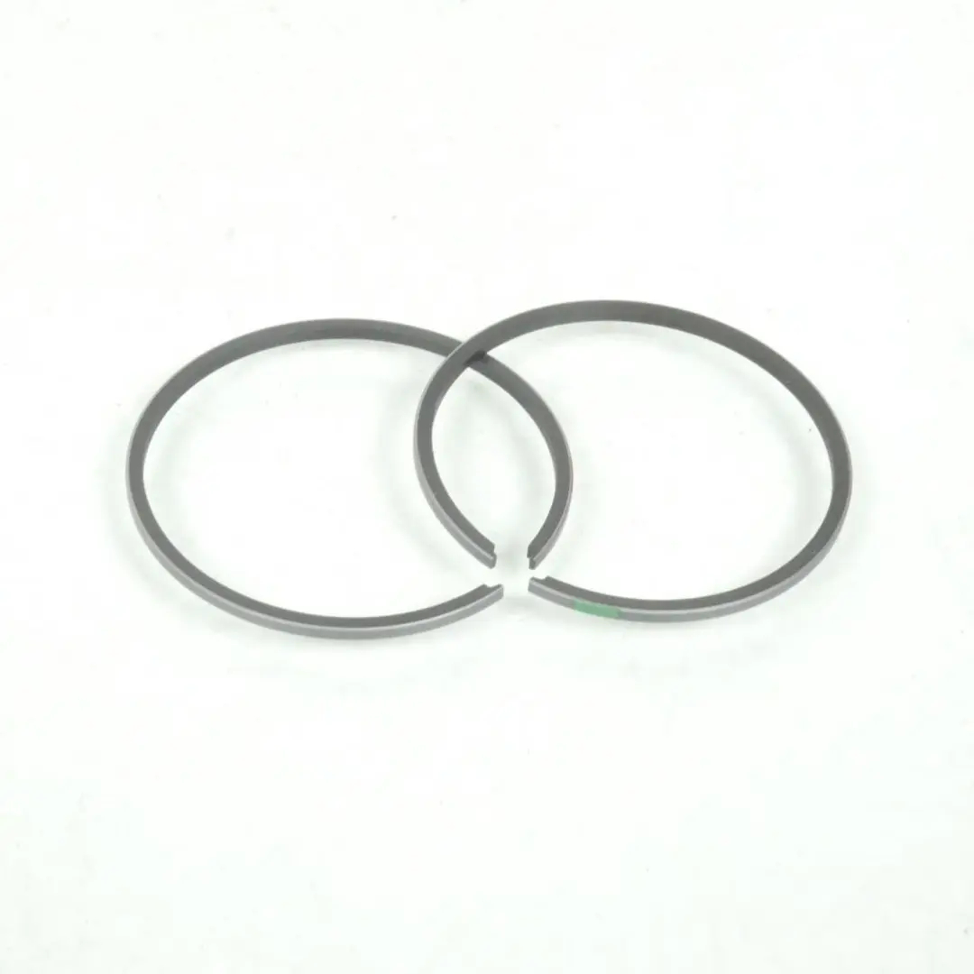 Paire Segment de piston Ø41mm pour scooter Aprilia 50 Mojito retro AP5RER000003