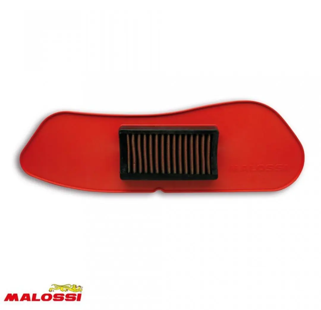 Filtre à air Malossi pour Scooter Yamaha 125 Xmax Après 2006 Neuf