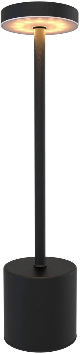 LEDVION Luna Oplaadbare Tafellamp
