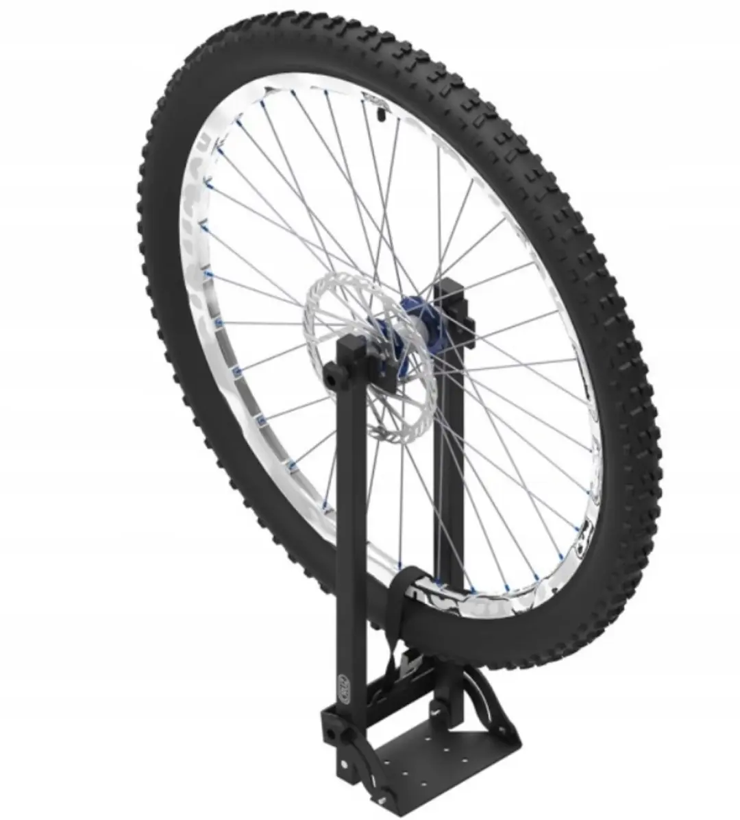 Dakfietsdrager voor Wiel Transport