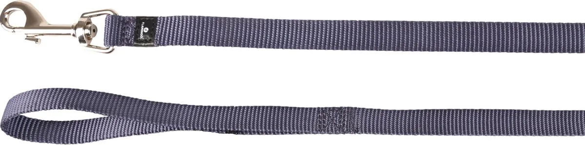 Flamingo Ziggi Looplijn 100cm Blauw