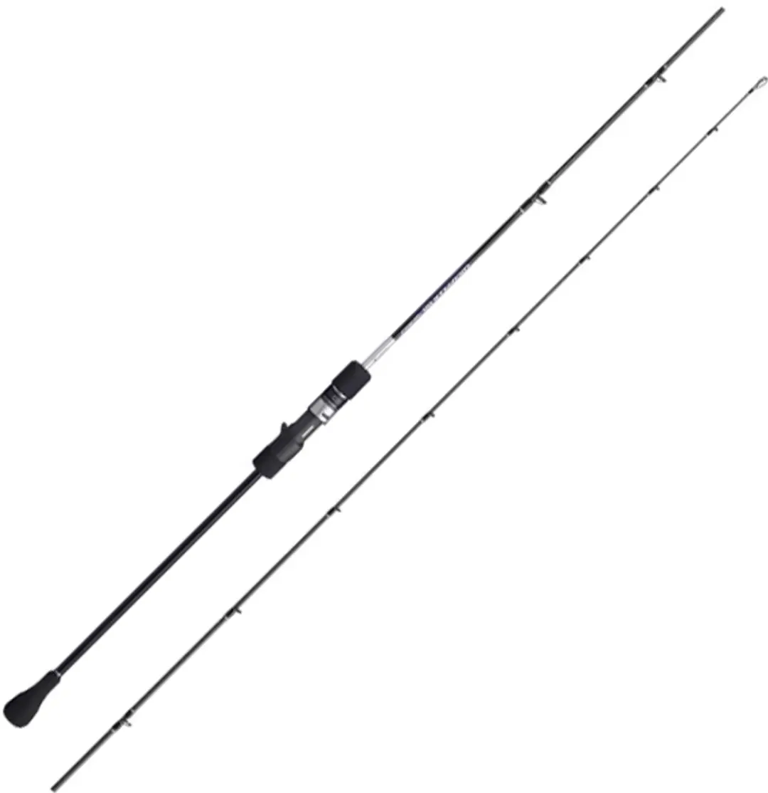 Shimano Grappler BB Slow Jigging 6'6 260g