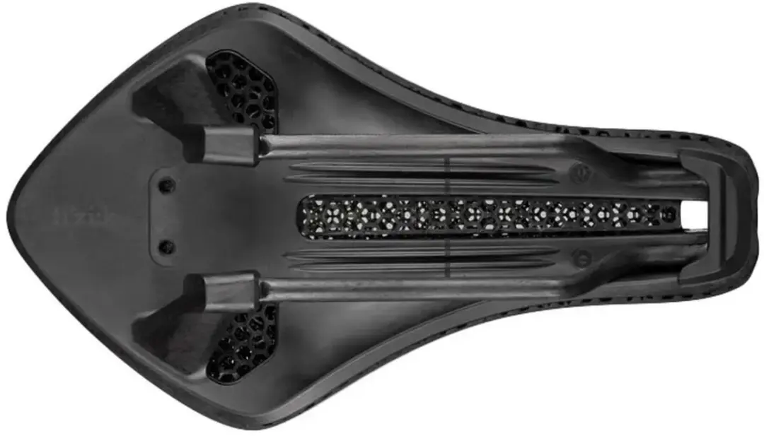 Fizik Transiro Aeris LD R1 Zadel - 135mm - afbeelding 4 van 4