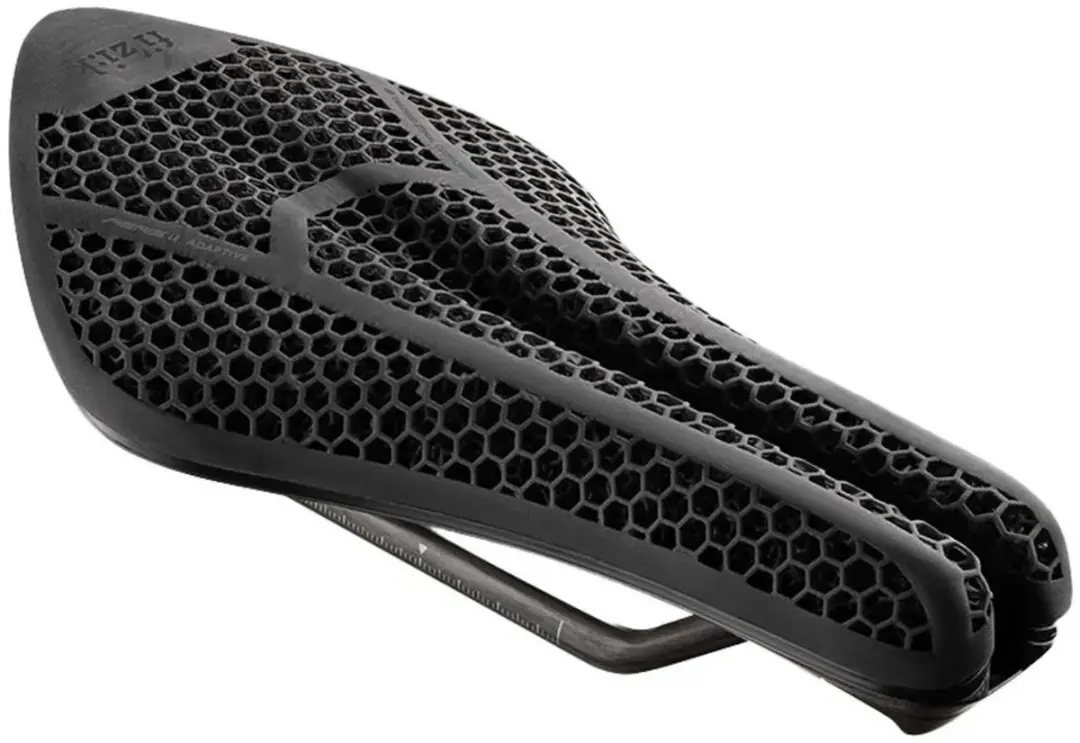 Fizik Transiro Aeris LD R1 Zadel - 135mm - afbeelding 2 van 4