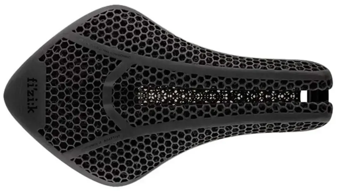 Fizik Transiro Aeris LD R1 Zadel - 135mm - afbeelding 3 van 4