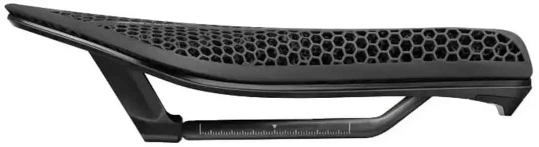 Fizik Transiro Aeris LD R1 Zadel