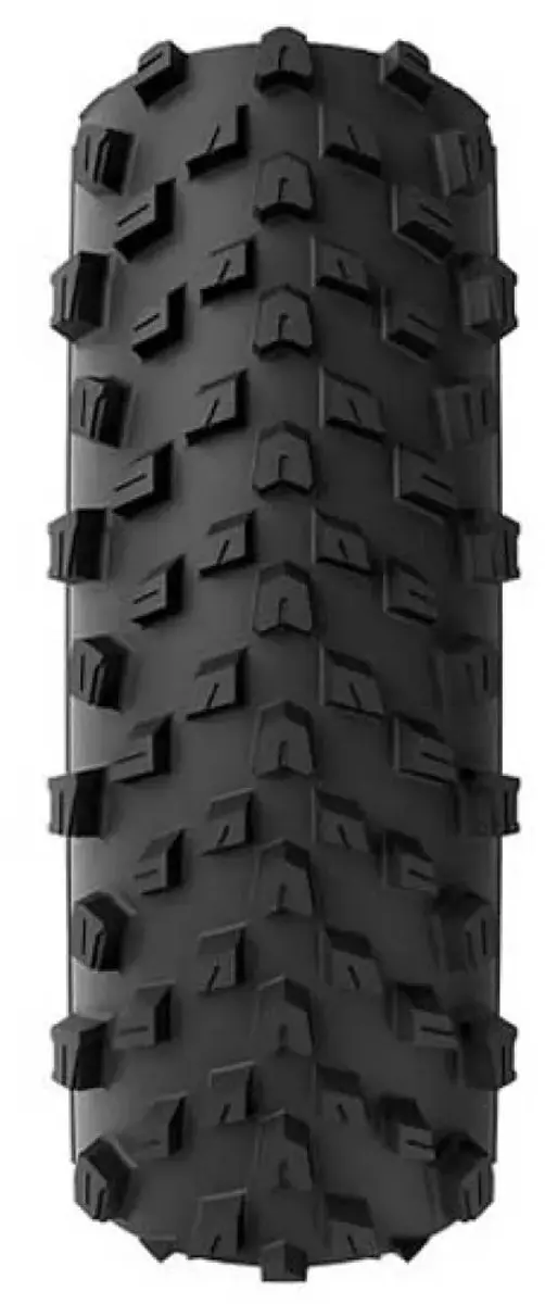 Vittoria Terreno T60 Tubeless 700x40 - Zwart - afbeelding 3 van 3