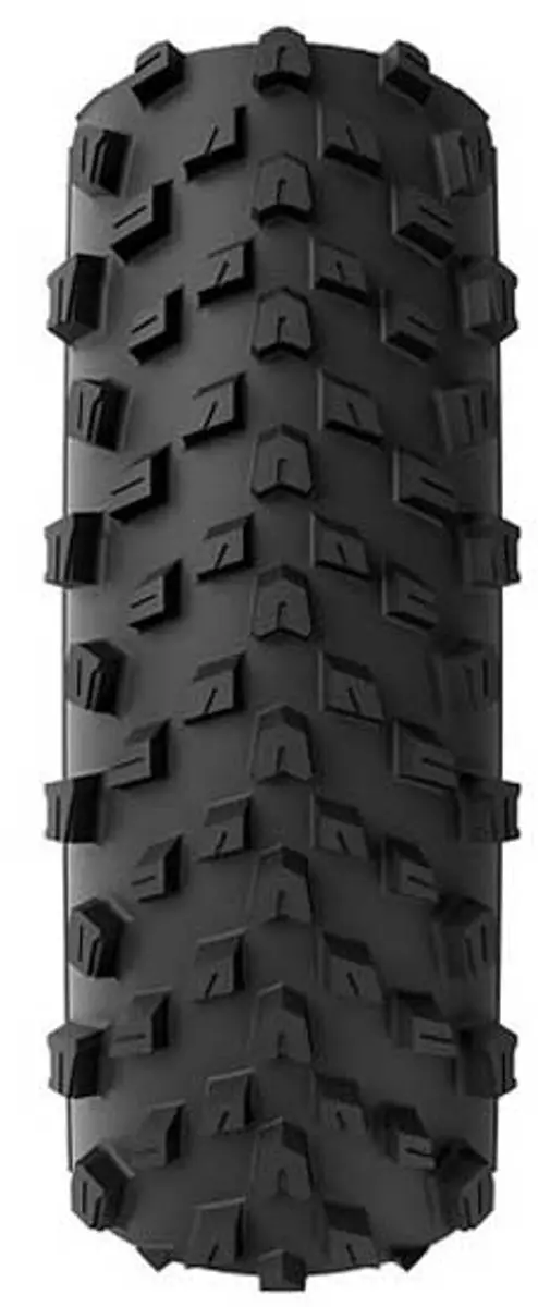 Vittoria Terreno T60 Tubeless 700x40 - Zwart - afbeelding 2 van 3