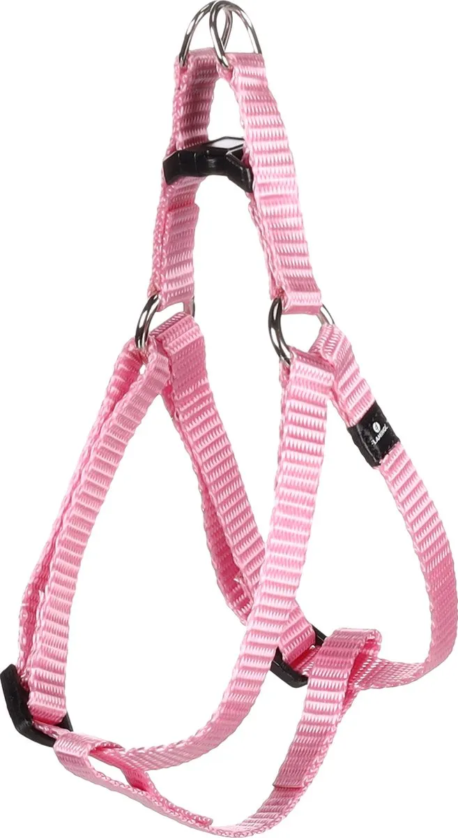 Flamingo Ziggi Step&go Hondenharnas