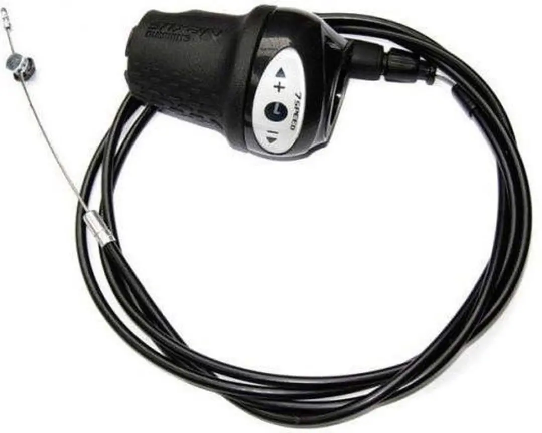 Shimano Revo shifter Nexus 7V SL7S31L170LSR