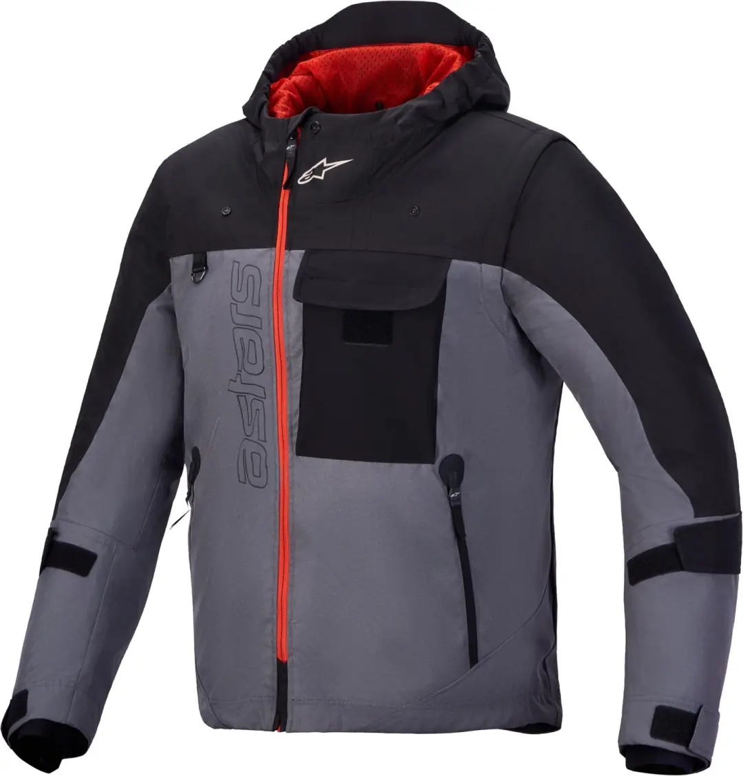 Alpinestars Morfex Parka