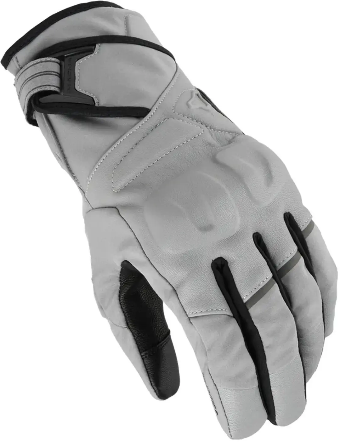 Macna Mishun RTX waterdichte winter-motorhandschoenen -