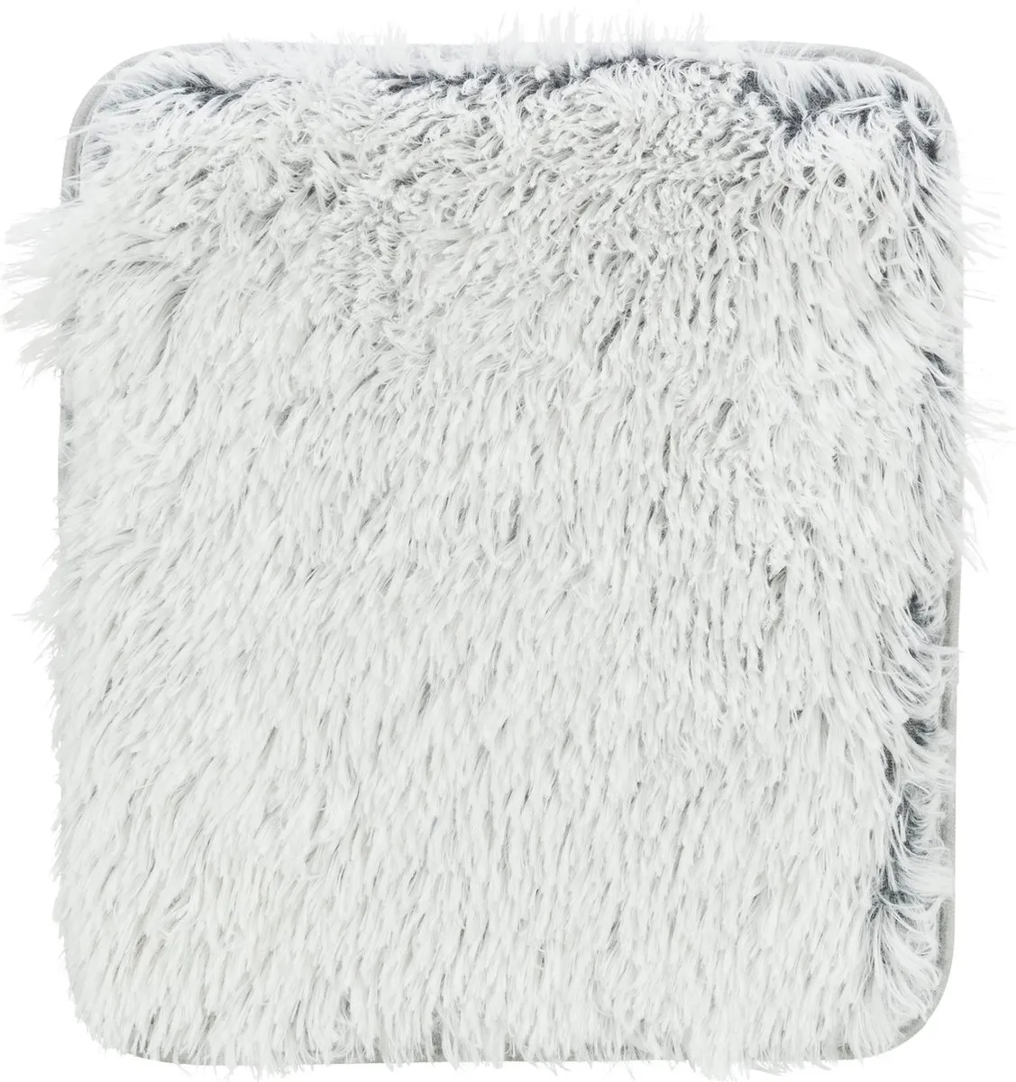 Trixie Ligmat Harvey Voor Kast - 38x33cm - Wit/Zwart