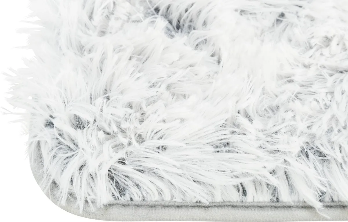 Trixie Ligmat Harvey Voor Kast - 38x33cm - Wit/Zwart