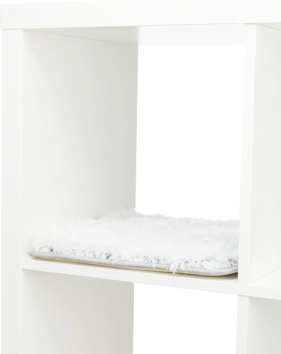 Trixie Ligmat Harvey Voor Kast - 38x33cm - Wit/Zwart