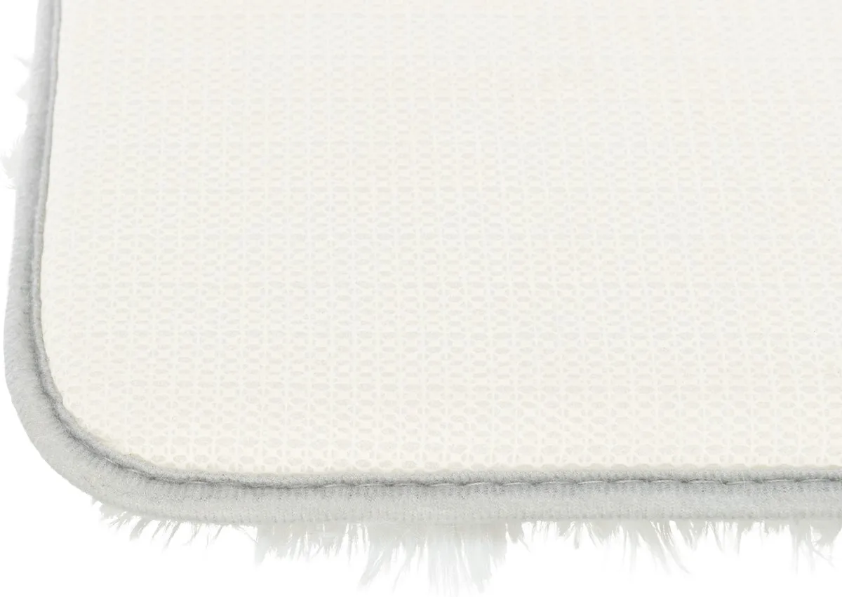 Trixie Ligmat Harvey Voor Kast - 38x33cm - Wit/Zwart