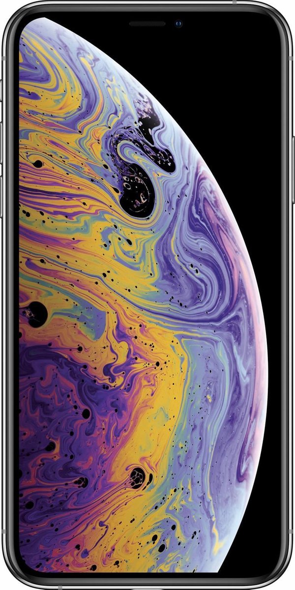 Apple iPhone Xs - 64GB - Zilver