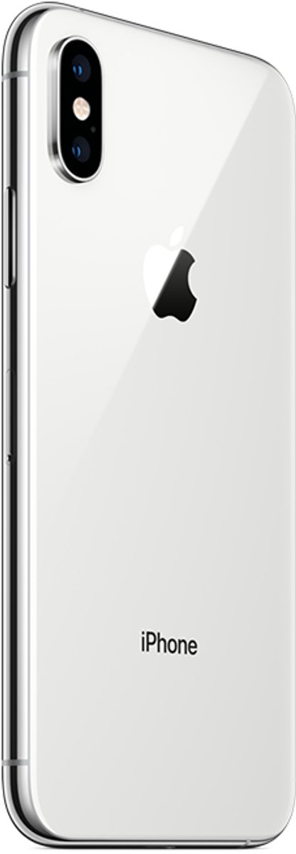 Apple iPhone Xs - 64GB - Zilver