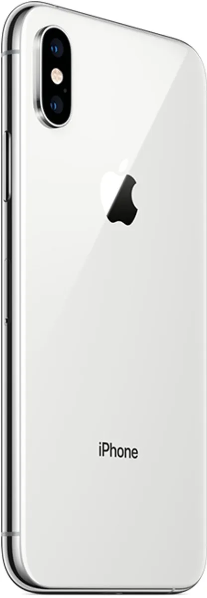 Apple iPhone Xs 64GB - Zilver