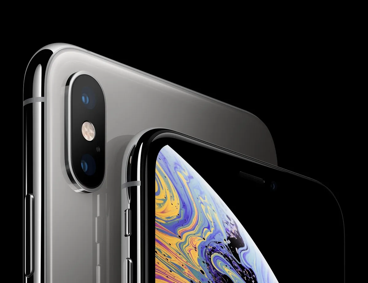 Apple iPhone Xs 64GB