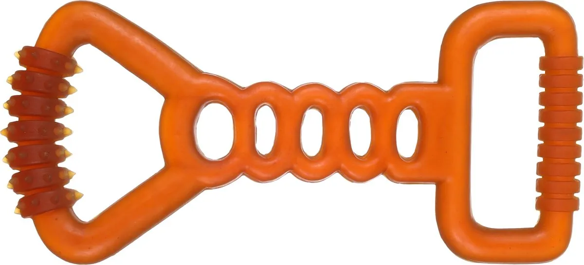 Flamingo Rubba Hs Rubber Trektuig