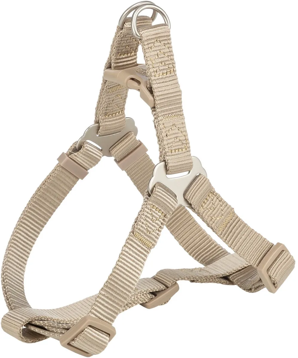 Trixie Premium Hondentuig Zand XS/S