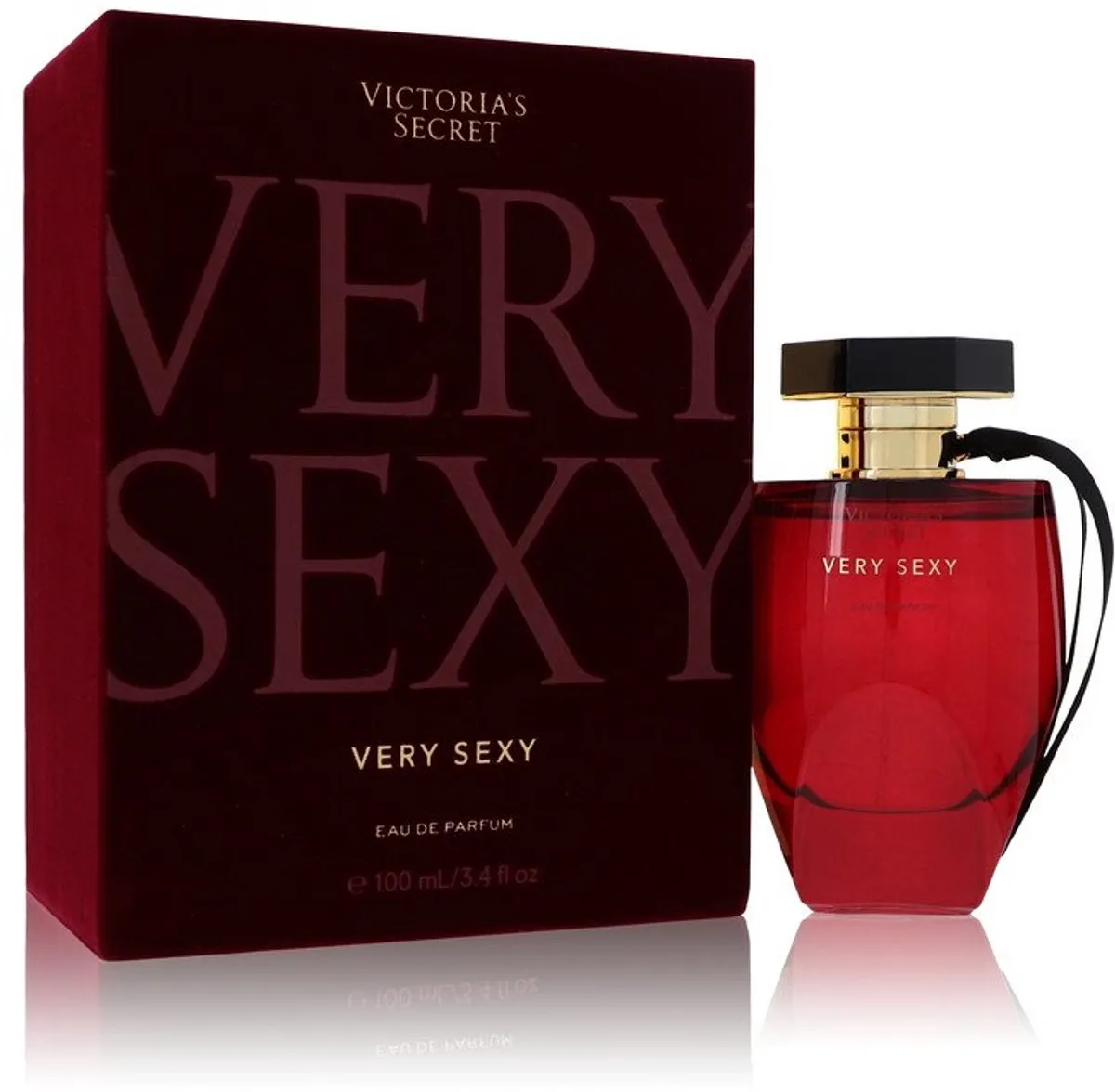 Victoria's Secret Very Sexy Eau de Parfum 100ml