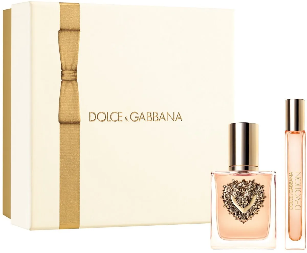 Dolce & Gabbana Devotion Parfumset