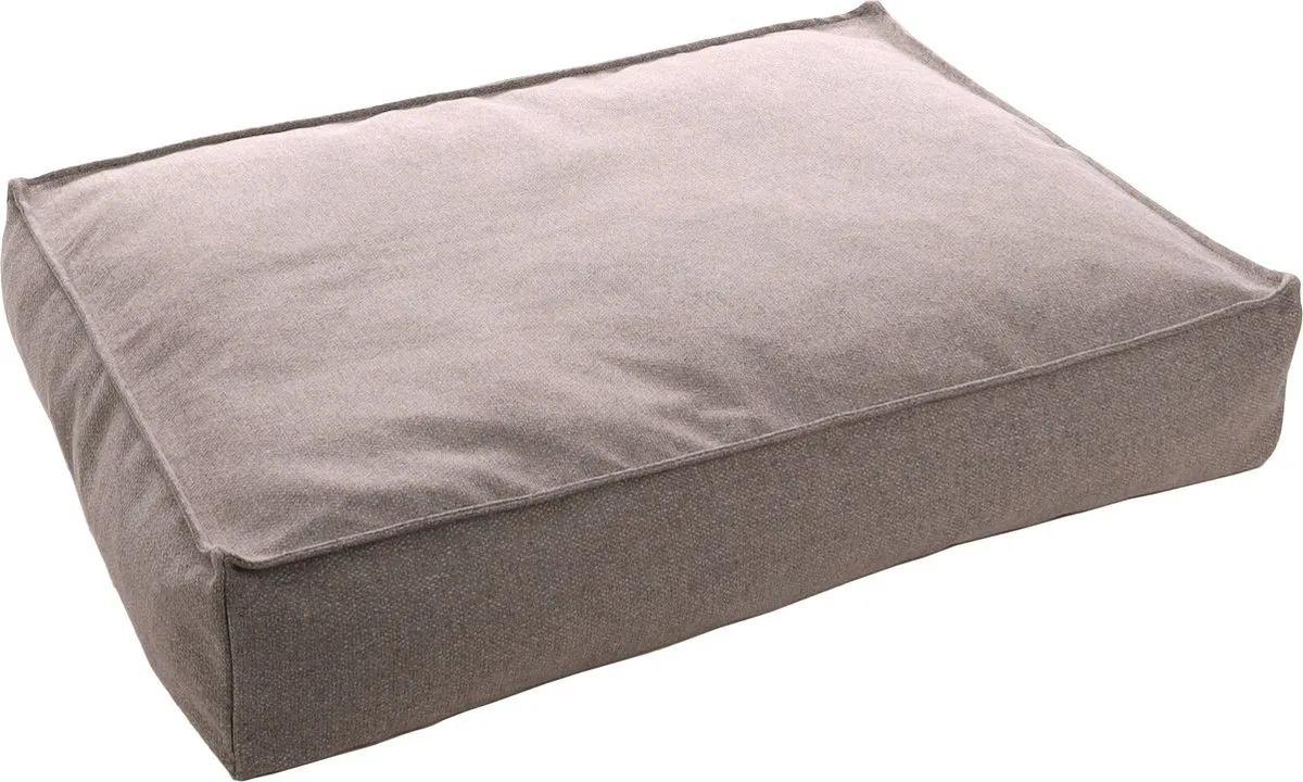 Flamingo Avalon Hondenkussen Orthopedisch 100x70x18cm