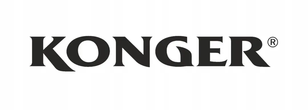 Konger Wolfram Onderlijn 45cm 35kg
